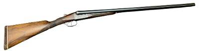 ENGLISH SHOTGUNS H.A. Turner 12 GA
