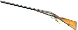 ENGLISH SHOTGUNS H.A. Turner 12 GA - 2 of 3