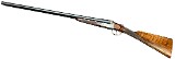 ENGLISH SHOTGUNS Midland 12 GA - 2 of 3
