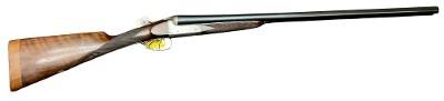 ENGLISH SHOTGUNS Midland 12 GA