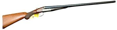 ENGLISH SHOTGUNS Midland 12 GA