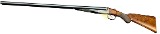 ENGLISH SHOTGUNS Midland 12 GA - 2 of 3