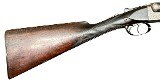 ENGLISH SHOTGUNS H. CLark & Sons 12 GA - 3 of 3
