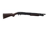 MOSSBERG 590 RETROGRADE 12 GA - 2 of 3