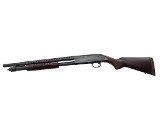 MOSSBERG 590 RETROGRADE 12 GA