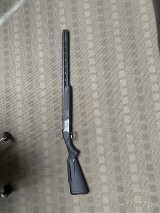BROWNING CITORI COMPOSITE 12 GA - 2 of 3