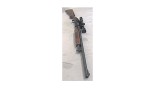 MOSSBERG 500A 12 GA - 2 of 3