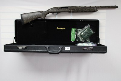 REMINGTON 11-87 Special Purpose 12 GA