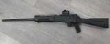 SAIGA Saiga-12 12 GA - 1 of 2