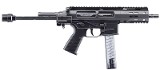 B&T SPC9 9MM LUGER (9X19 PARA)