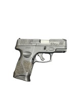TAURUS G3C 9MM LUGER (9x19 PARA) - 1 of 3