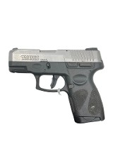 TAURUS G2S 9MM LUGER (9x19 PARA) - 2 of 3