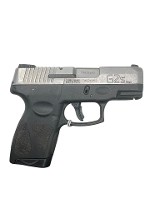 TAURUS G2S 9MM LUGER (9x19 PARA) - 1 of 3