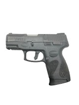 TAURUS G2C 9MM LUGER (9x19 PARA) - 2 of 3