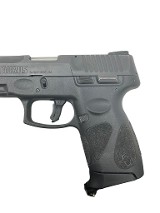 TAURUS G2C 9MM LUGER (9x19 PARA) - 3 of 3