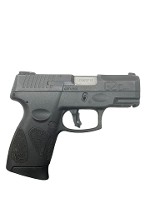 TAURUS G2C 9MM LUGER (9x19 PARA) - 1 of 3