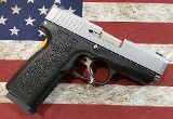 KAHR ARMS cw 45 .45 ACP - 2 of 2