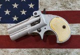 F.I.E. FIREARMS D38 .38 SPL - 1 of 2