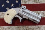 F.I.E. FIREARMS D38 .38 SPL - 2 of 2