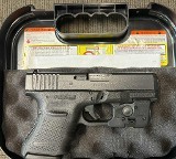 GLOCK G29 GEN 4 10MM - 2 of 3