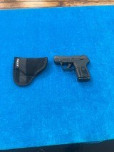 RUGER LCP MAX .380 ACP