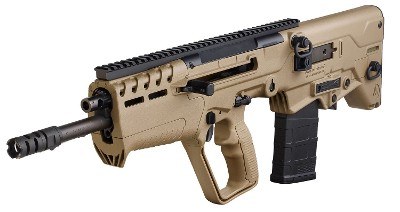 IWI TAVOR 7 .308 WIN/7.62MM NATO
