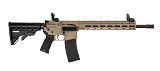 TIPPMANN ARMS M4-22 ELITE FDE .22 LR - 1 of 3