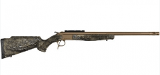 CVA SCOUT TAKEDOWN .35 WHELEN
