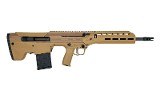 DESERT TECH WLVRN [FDE] 6.5MM CREEDMOOR - 1 of 2