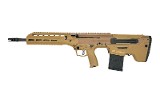 DESERT TECH WLVRN [FDE] 6.5MM CREEDMOOR - 2 of 2