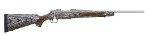 MOSSBERG PATRIOT PREDATOR .400 LEGEND - 1 of 1