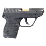 TAURUS PT738 .380 ACP - 2 of 2