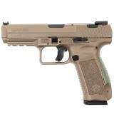 CANIK TP9 SA 9MM LUGER (9X19 PARA) - 1 of 3