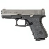 GLOCK G23 GEN4 .40 S&W