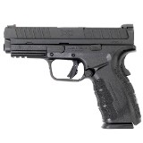 SPRINGFIELD ARMORY XD MOD.3 9MM LUGER (9X19 PARA) - 1 of 3