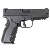 SPRINGFIELD ARMORY XD MOD.3 9MM LUGER (9X19 PARA) - 2 of 3