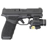 SPRINGFIELD ARMORY HELLCAT PRO 9MM LUGER (9X19 PARA) - 2 of 3