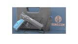 CZ SHADOW 2
9MM LUGER (9x19 PARA) - 1 of 3
