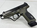 BERETTA APX 9MM LUGER (9x19 PARA) - 1 of 3