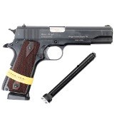 CHARLES DALY 1911 FIELD PISTOL 9MM LUGER (9X19 PARA) - 3 of 3
