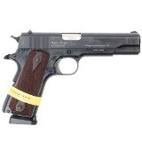 CHARLES DALY 1911 FIELD PISTOL 9MM LUGER (9X19 PARA) - 2 of 3