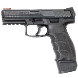 HECKLER & KOCH VP9 9MM LUGER (9X19 PARA)