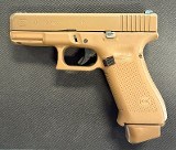 GLOCK G19X 9MM LUGER (9X19 PARA) - 1 of 3