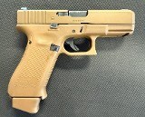 GLOCK G19X 9MM LUGER (9X19 PARA) - 2 of 3