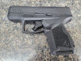 TAURUS GX4 9MM LUGER (9x19 PARA) - 1 of 2