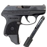 RUGER LCP .380 ACP - 3 of 3