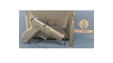 CZ P-09F Nocturne 9MM LUGER (9x19 PARA) - 1 of 3