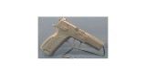 CZ P-09F Nocturne 9MM LUGER (9x19 PARA) - 2 of 3