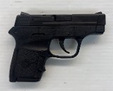 SMITH & WESSON BODYGUARD 380 .380 ACP - 3 of 3