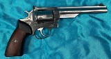 RUGER GP100 .357 MAG